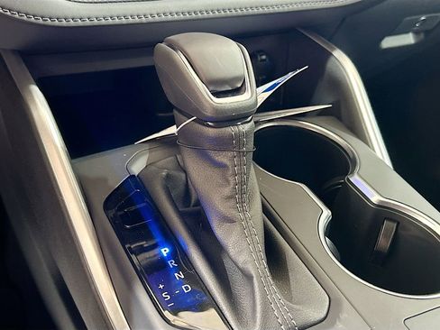 New 2026 Toyota Highlander XLE image 15