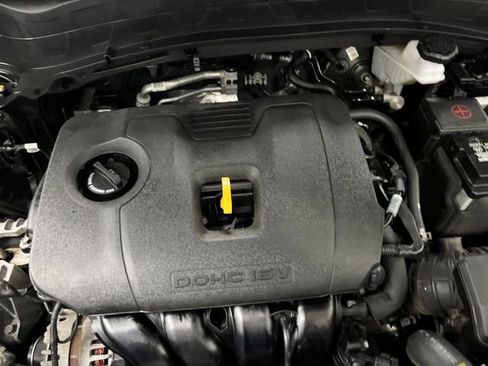 Certified 2024 Kia Seltos S image 34