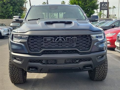 Used 2026 RAM 1500 RHO image 36