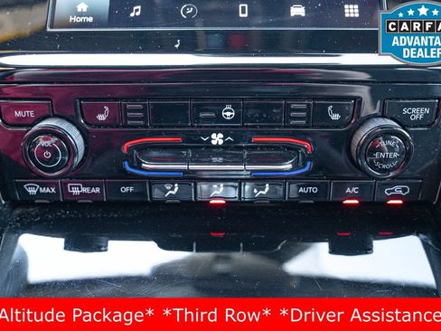 Used 2023 Jeep Grand Cherokee L Laredo AWD/4WD image 28
