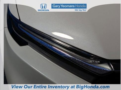 Certified 2023 Honda CR-V EX-L image 13