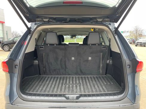 Used 2024 Toyota Grand Highlander XLE image 14