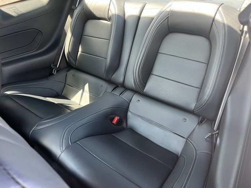 Used 2024 Ford Mustang GT Premium RWD image 12