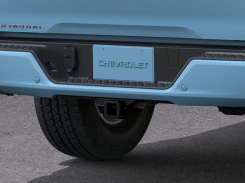 New 2026 Chevrolet Colorado LT image 15