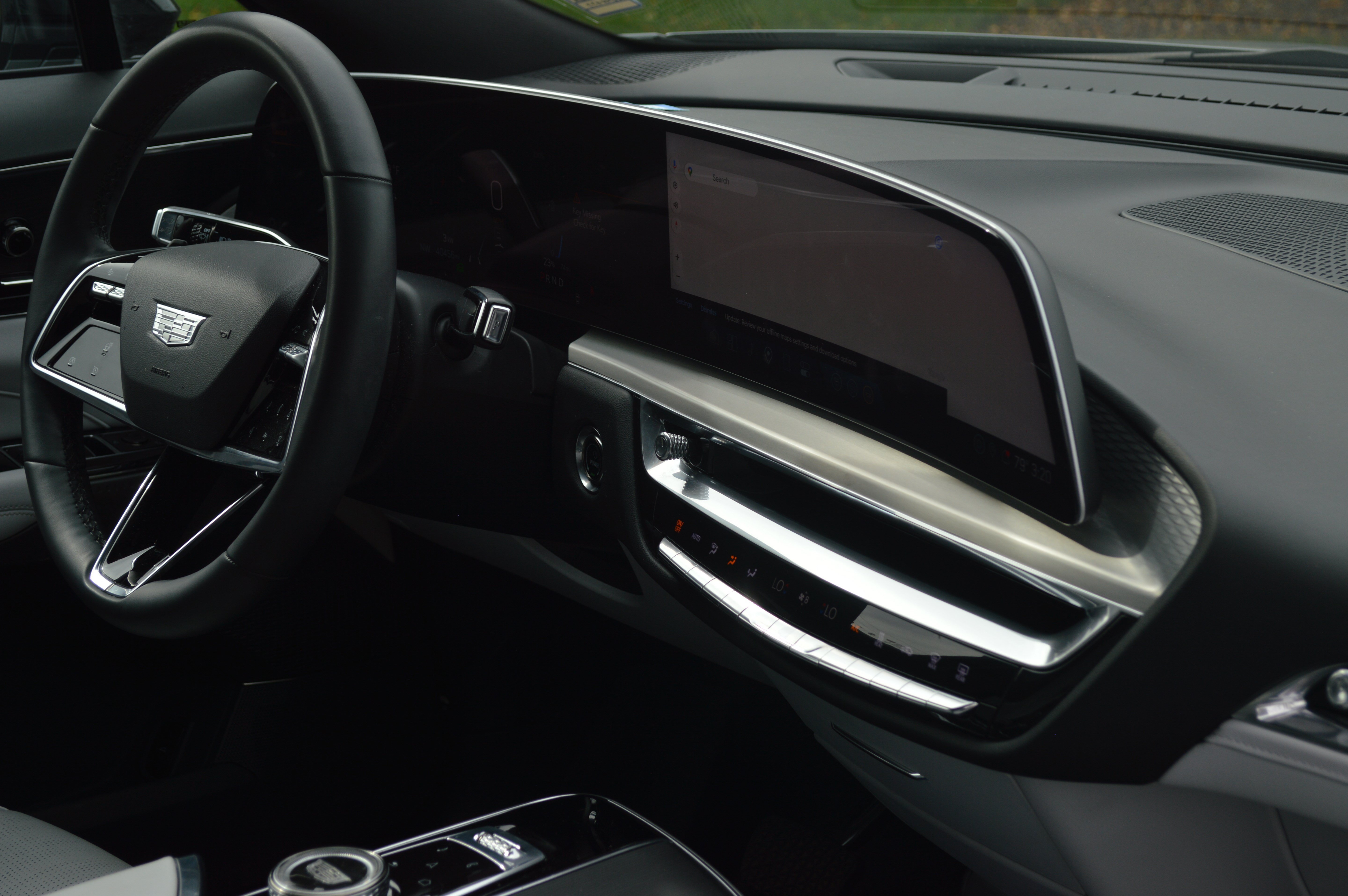 Used 2024 Cadillac Lyriq Sport RWD image 33