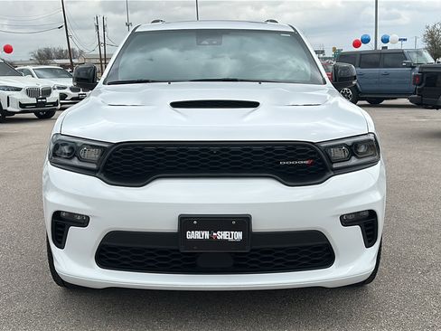 Used 2023 Dodge Durango GT image 11