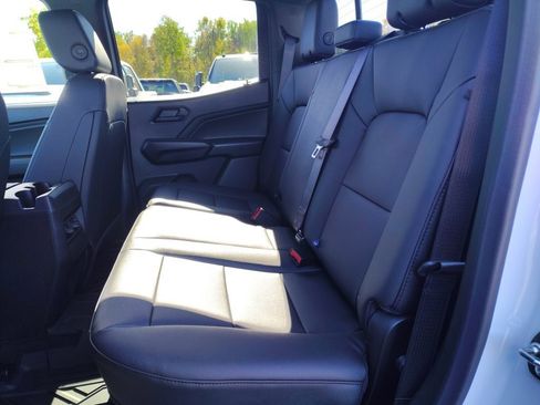 New 2026 Chevrolet Colorado Trail Boss image 9