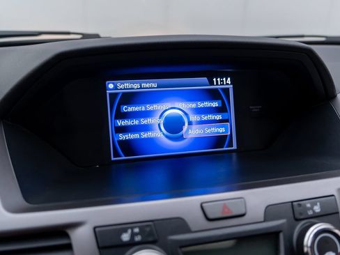 Used 2015 Honda Odyssey EX-L image 25