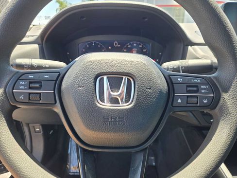 Used 2024 Honda Accord EX image 22