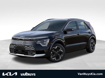 New 2026 Kia Niro Wave