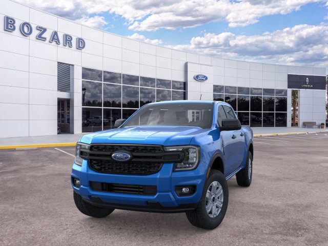 New 2026 Ford Ranger XL w/ Trailer Tow Package RWD image 2