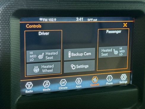 Used 2021 Jeep Wrangler Unlimited Sport AWD/4WD image 10