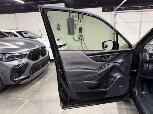 Used 2022 Subaru Forester Sport image 21