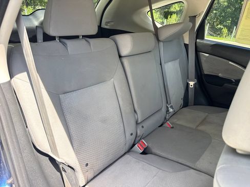 Used 2016 Honda CR-V EX image 33
