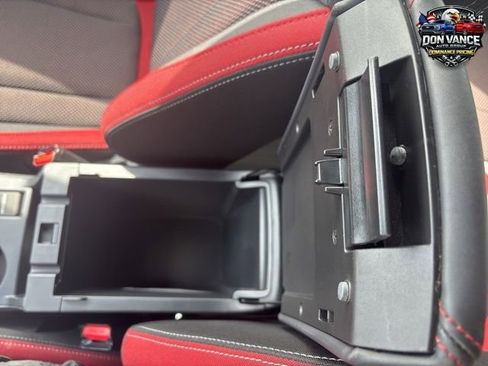 Used 2024 Subaru Impreza RS w/ Popular Package #1 image 18