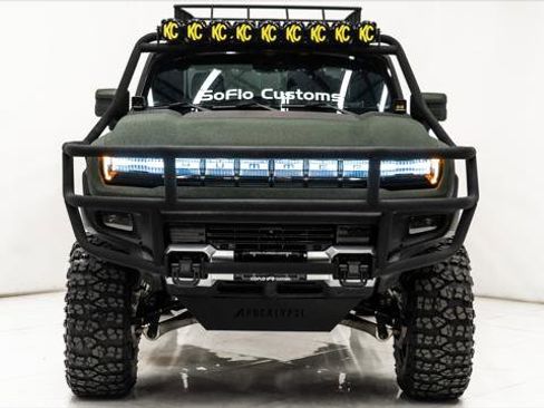 Used 2023 GMC Hummer EV Edition 1 image 8