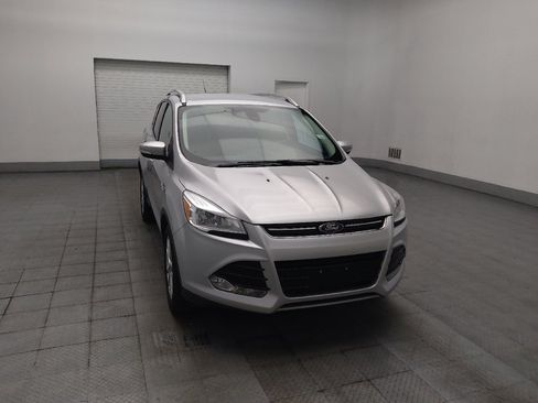 Used 2014 Ford Escape Titanium AWD/4WD image 14