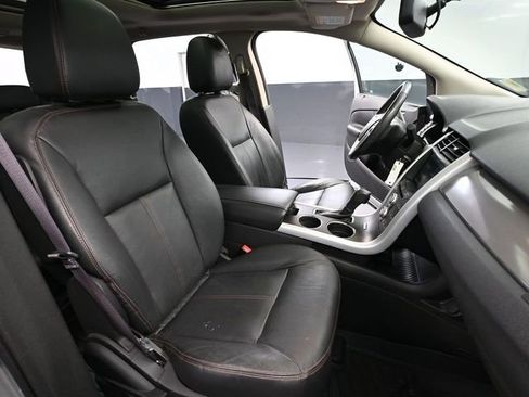 Used 2013 Ford Edge SEL image 44