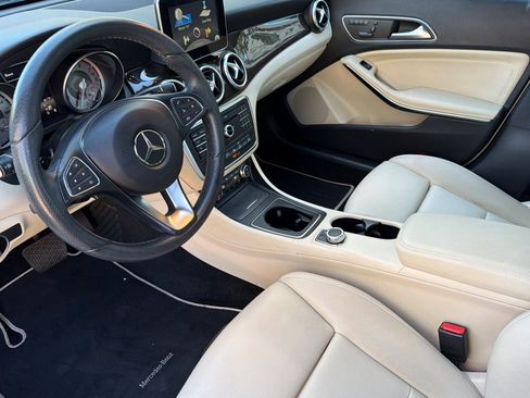 Used 2016 Mercedes-Benz CLA 250 image 10