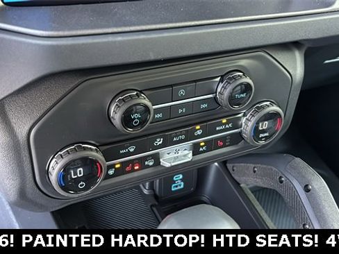 New 2025 Ford Bronco Badlands image 15