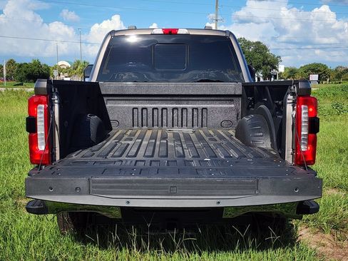 Used 2023 Ford F250 King Ranch w/ Chrome Package AWD/4WD image 14
