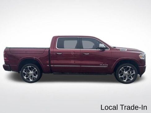 Used 2020 RAM 1500 Limited image 5