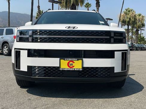 New 2026 Hyundai Santa Fe Calligraphy image 4