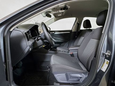 New 2026 Volkswagen Jetta S image 11
