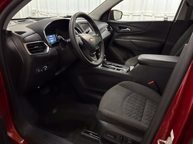 Used 2023 Chevrolet Equinox LT FWD image 30
