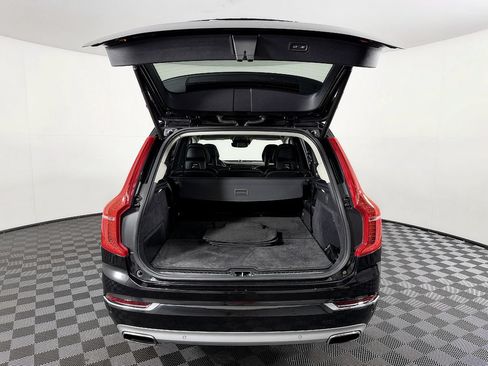 Used 2017 Volvo XC90 T6 Inscription AWD/4WD image 13