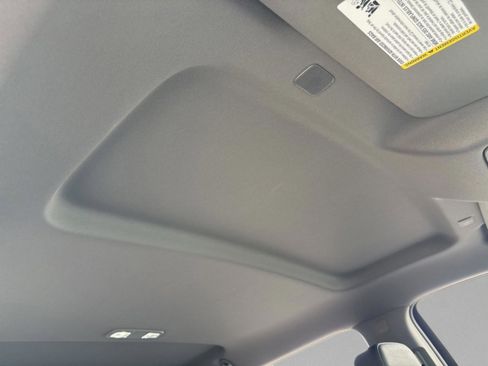 Used 2024 Chevrolet Silverado 1500 RST w/ RST All Star Premium Package image 37