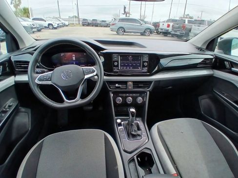 Used 2024 Volkswagen Taos S FWD image 25