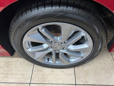 Used 2018 Honda Accord LX image 18
