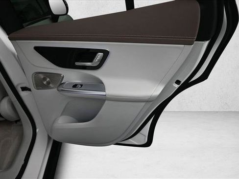 Certified 2023 Mercedes-Benz EQE 350+ 4MATIC SUV image 26