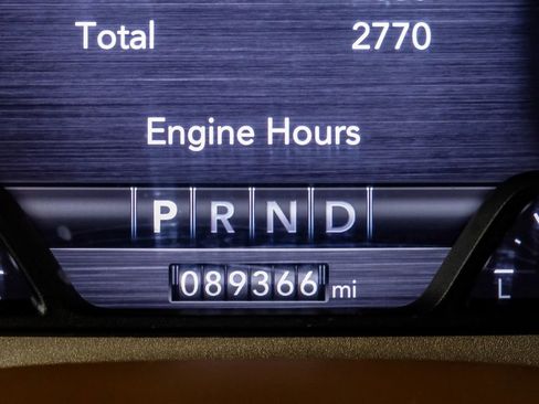 Used 2019 RAM 2500 Limited image 20