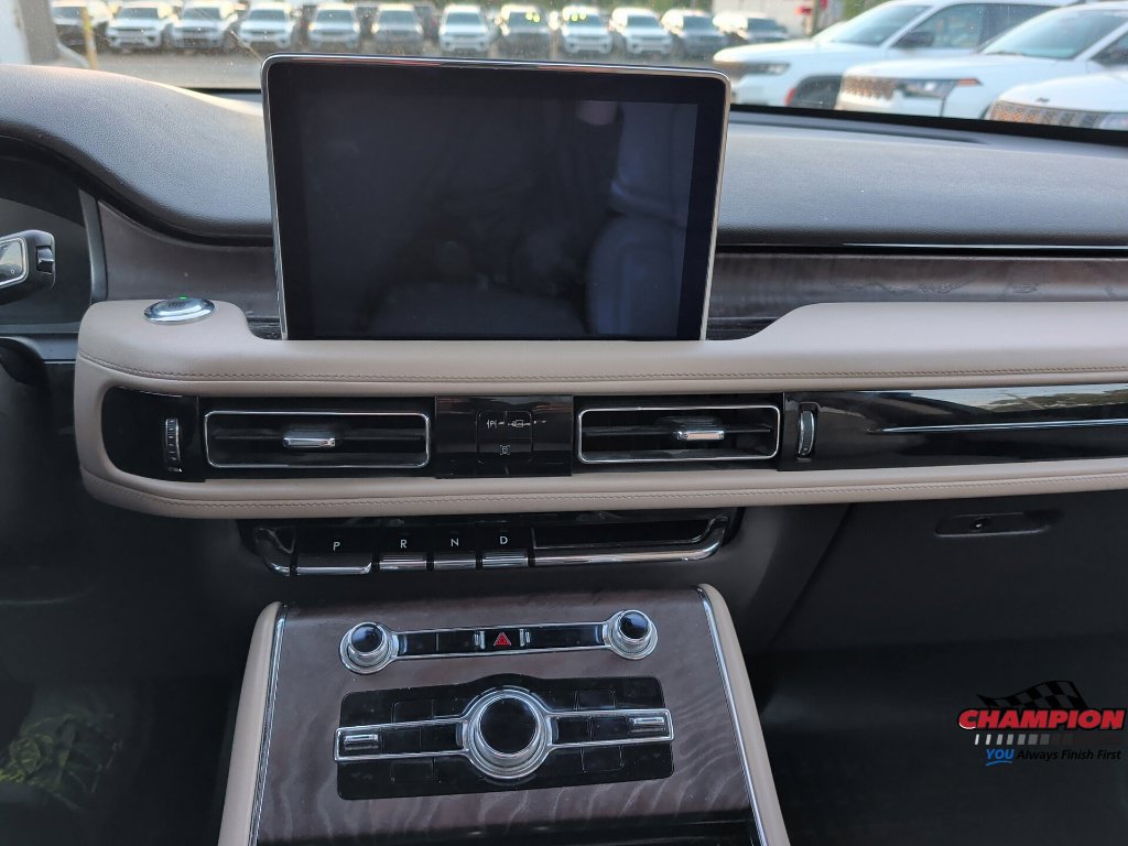 Used 2020 Lincoln Aviator Reserve w/ Equipment Group 201A AWD/4WD image 15
