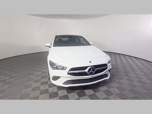 Used 2023 Mercedes-Benz CLA 250 image 52