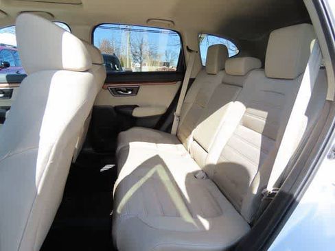 Used 2020 Honda CR-V EX image 14