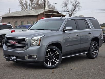 Used 2020 GMC Yukon SLE w/ Convenience Package