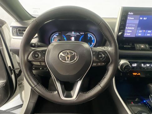 Used 2022 Toyota RAV4 XSE w/ XSE Grade Weather Package image 17