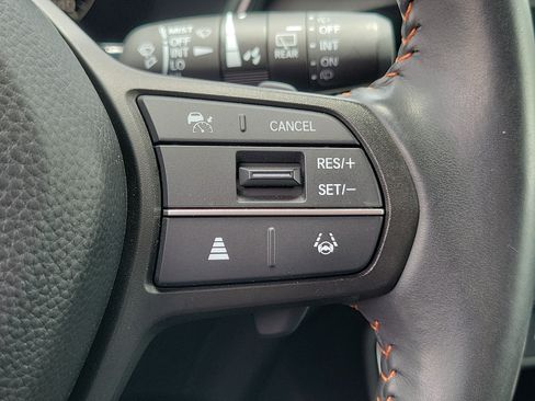 Used 2024 Honda CR-V Sport-L image 27