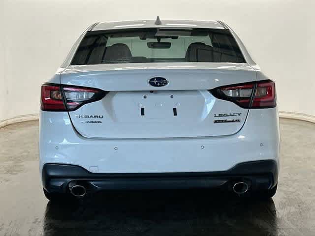 Used 2021 Subaru Legacy Touring XT AWD/4WD image 4