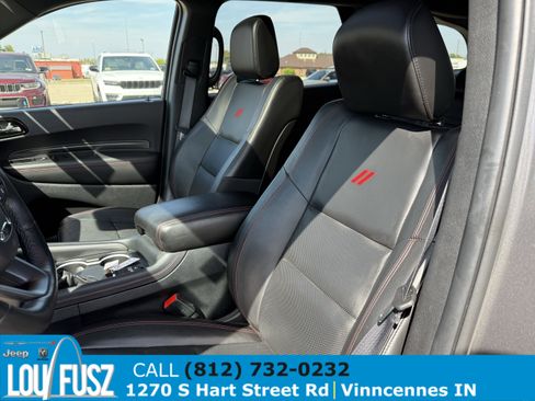 Used 2024 Dodge Durango GT image 21