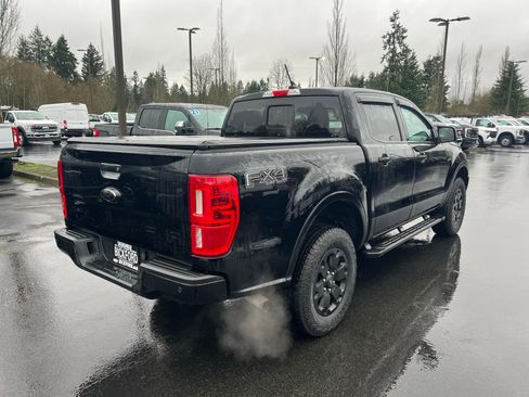 Used 2021 Ford Ranger XLT w/ Equipment Group 302A High image 5