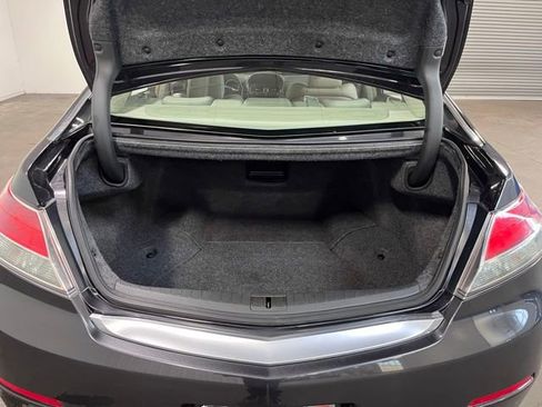 Used 2012 Acura TL w/ Technology Package image 16
