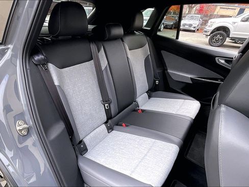 Certified 2023 Volkswagen ID.4 Pro image 25
