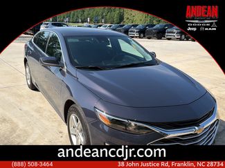 Used 2025 Chevrolet Malibu LS FWD video 1