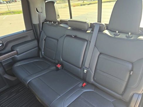 Used 2020 GMC Sierra 3500 Denali w/ Denali Ultimate Package image 13