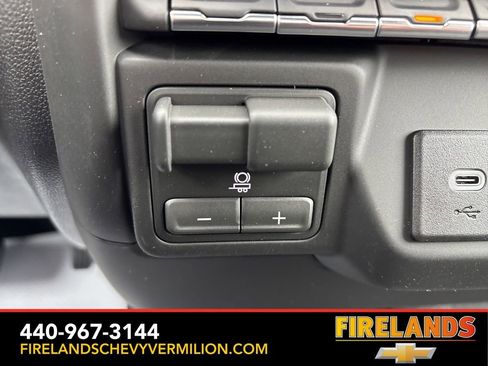 New 2026 Chevrolet Silverado 2500 Custom w/ Custom Value Package image 22
