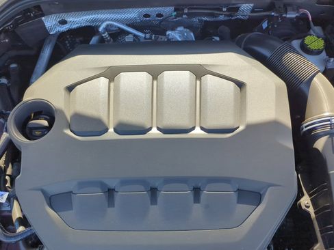 New 2025 Volkswagen GTI SE image 21